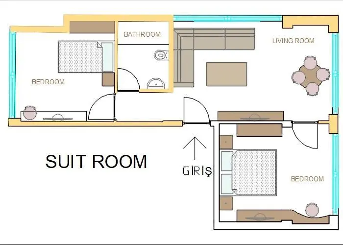 Suite